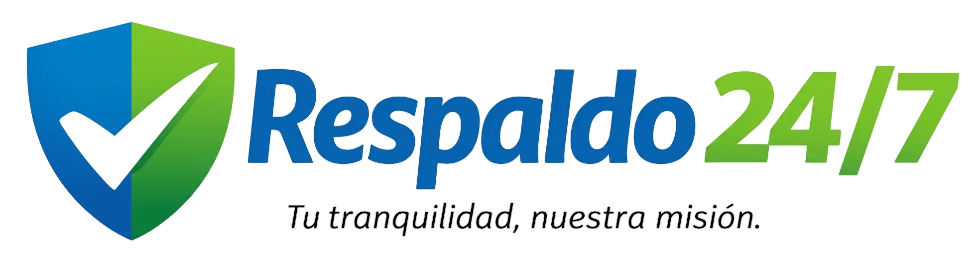 Respaldo24 Logo
